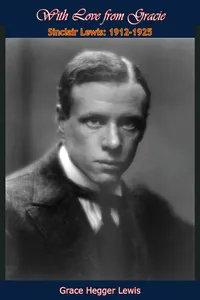 With Love from Gracie_cover