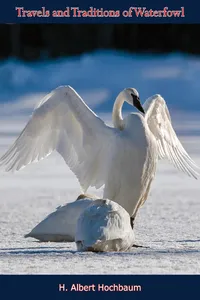 Travels and Traditions of Waterfowl_cover