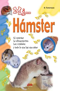 Mi... Hámster_cover
