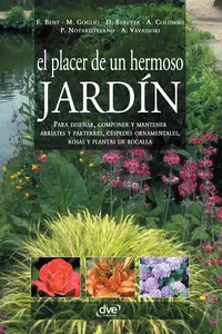 El placer de un hermoso jardín_cover