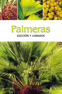Palmeras - Elección y cuidados_cover