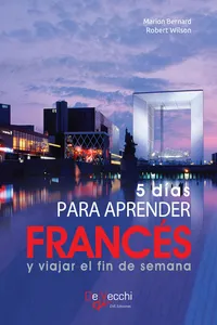 5 días para aprender Francés_cover