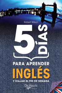 5 días para aprender Inglés_cover