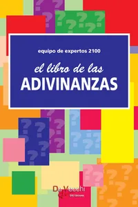 El libro de las adivinanzas_cover