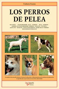 Los perros de pelea_cover