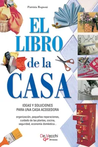 El libro de la casa_cover