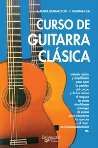 Curso de guitarra clásica_cover