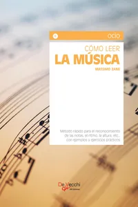 Cómo leer la música_cover
