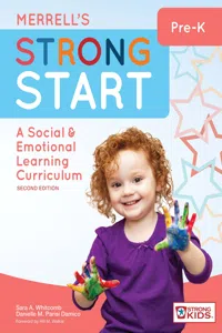 Merrell's Strong Start—Pre-K_cover