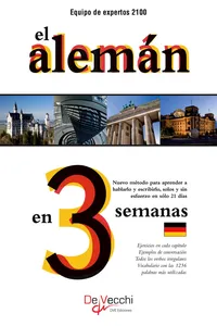 El Alemán en 3 semanas_cover