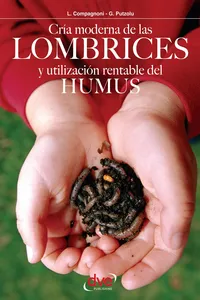 Cría moderna de las lombrices y utilización rentable del humus_cover