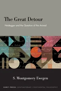 The Great Detour_cover