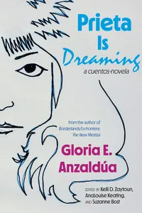 Prieta Is Dreaming_cover
