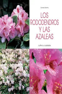 Los rododendros y las azaleas - Cultivo y cuidados_cover