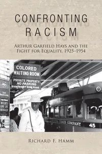 Confronting Racism_cover