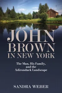 John Brown in New York_cover