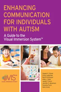 Enhancing Communication for Individuals with Autism_cover