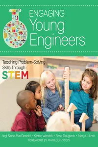 Engaging Young Engineers_cover