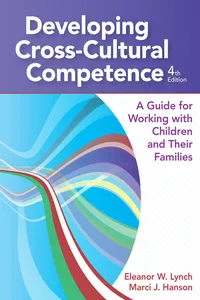 Developing Cross-Cultural Competence_cover