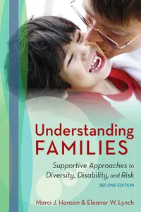 Understanding Families_cover