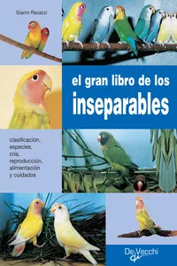 El gran libro de los inseparables_cover