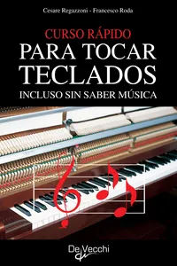 Curso rápido para tocar teclados_cover
