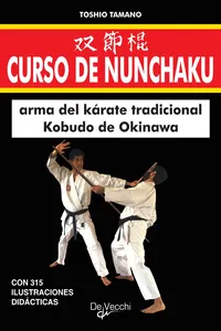Curso de Nunchaku_cover