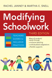 Modifying Schoolwork_cover
