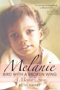 Melanie, Bird with a Broken Wing_cover