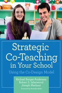 Strategic Co-Teaching in Your School_cover