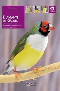Diamante de Gould_cover