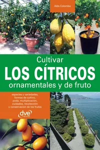 Cultivar los cítricos ornamentales y de fruto_cover