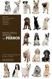 Enciclopedia mundial de perros_cover