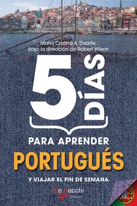 5 días para aprender Portugués_cover