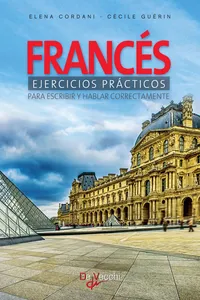 Francés ejercicios prácticos - Para escribir y hablar correctamente_cover