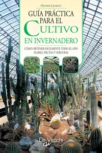 Guía práctica para el cultivo en invernadero_cover