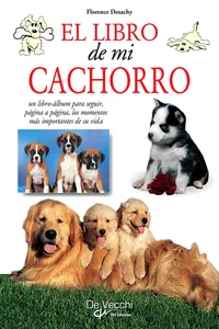 El libro de mi cachorro_cover