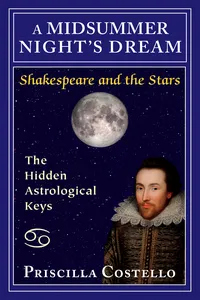 A Midsummer Night's Dream_cover