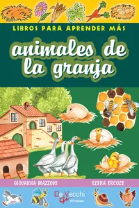 Animales de la granja_cover