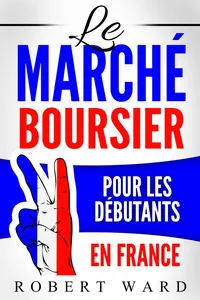 Le marché boursier pour les débutants en France_cover