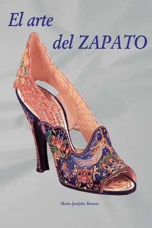 El arte del Zapato