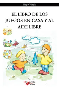 El libro de los juegos en casa y al aire libre_cover