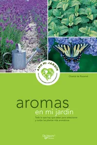 Aromas del jardín_cover