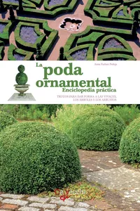 La poda ornamental - Enciclopedia práctica_cover