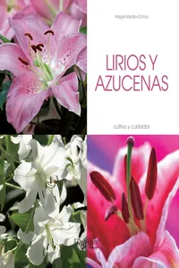 Lirios y azucenas - Cultivo y cuidados_cover