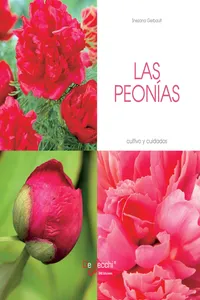 Las peonías - Cultivo y cuidados_cover