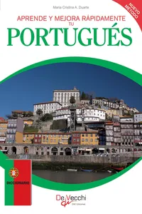 Aprende y mejora rápidamente tu Portugués_cover