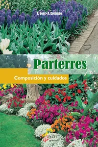 Parterres - Composición y cuidados_cover