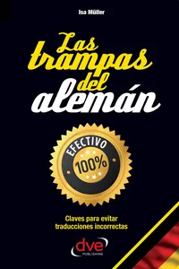 Las trampas del Alemán_cover