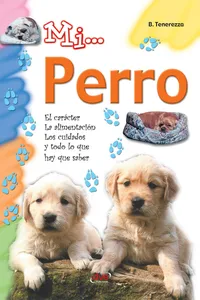 Mi... Perro_cover